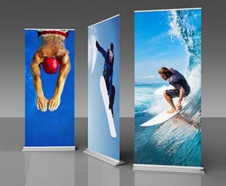 Picture for category Sign & Display Printing