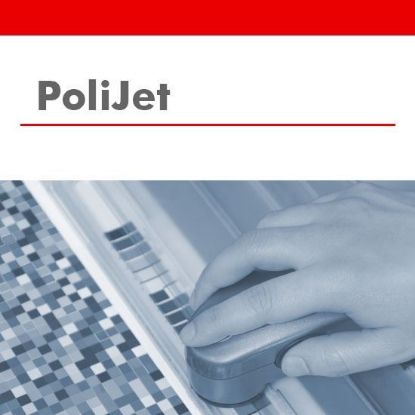 polyester plate