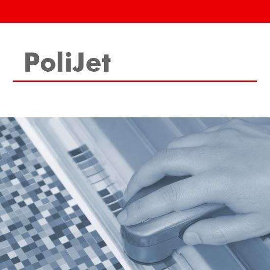 polyester plate