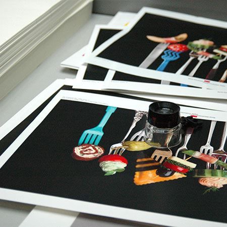 Picture for category Digital Print Media