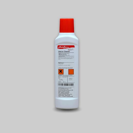 autoserve, medium foaming, cleaning fluid, cleaner for automobile interior