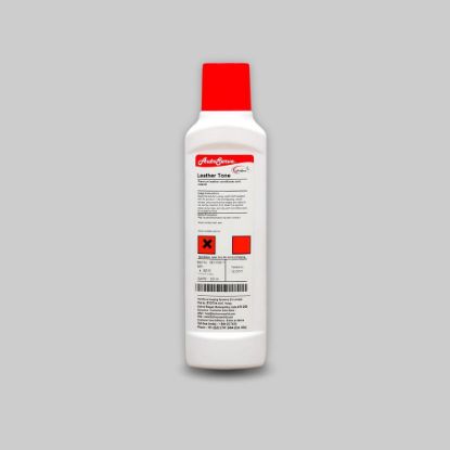 leather tone, conditioner, leather upholstery, cleaner for leather, autoserve, cleaner