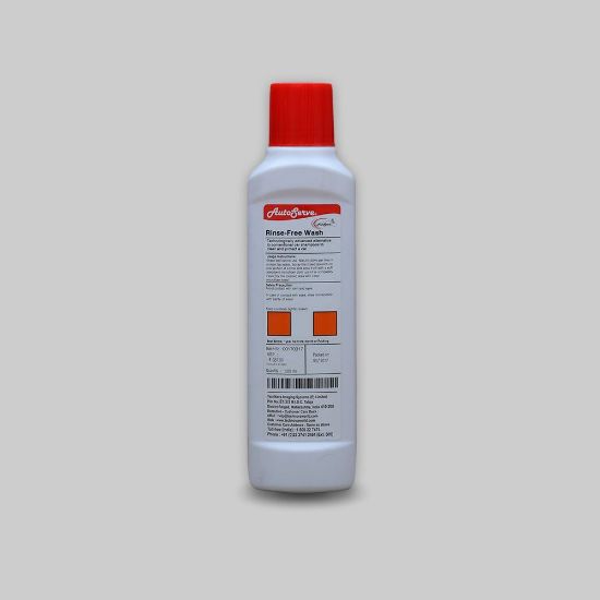 cleaner, autoserve, car shampoo, conventional car cleaner, rinse free, eco-friendly