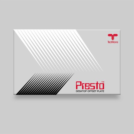 offset plate, polyester plate