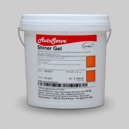 autoserve, dashboard surface finisher, finisher for unpainted plastic surface