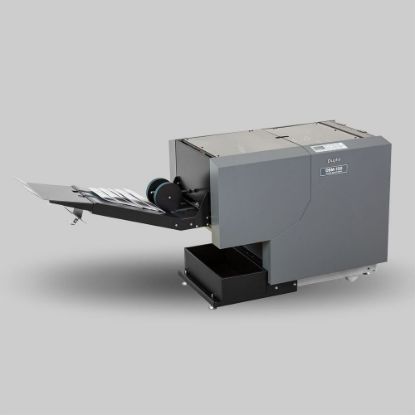 bookletmaking, bookletmaker, duplo, booklets, saddle stitching, side stitching, stapling