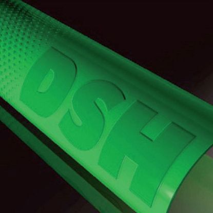 Flexo plate, excellent printing quality, high durability, photopolymer plates, flexible foil printing, coating plates,AFP SH/DSH, Asahi