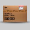 Thermal Plate , Xtra Long run thermal plate , Quality Thermal Plate