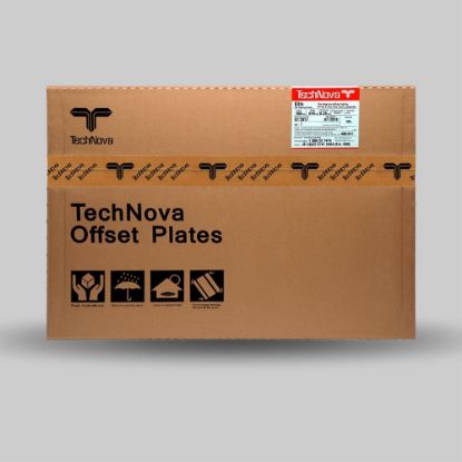 Elite, Thermal, Plate, UV Compatible plate , Double layer thermal plate