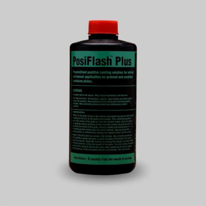 manual application, photosensitive coating, ps positive coating, whirler application, coating