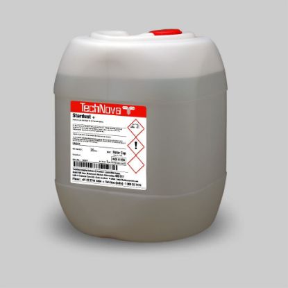 ctp thermal, stardust, thermostar, thermal plate, developer, replenisher