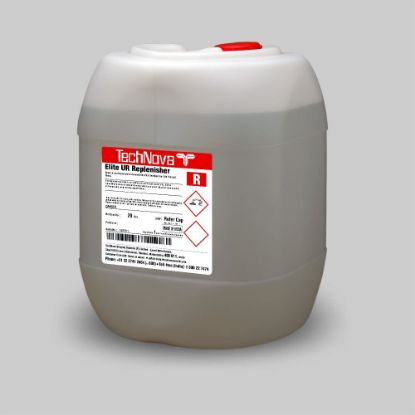 replenisher, developer, thermal plate, processing, ctp thermal, elite thermal