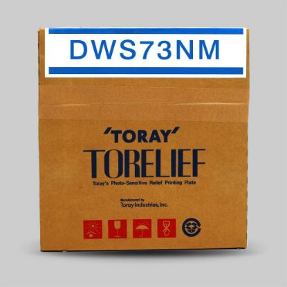 Toray, Torelief, plates, PackagingToray, Torelief, plates, Packaging, Photopolymer plates, nylo plates, lamitube printing