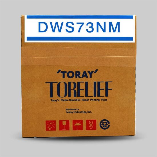 Toray, Torelief, plates, PackagingToray, Torelief, plates, Packaging, Photopolymer plates, nylo plates, lamitube printing