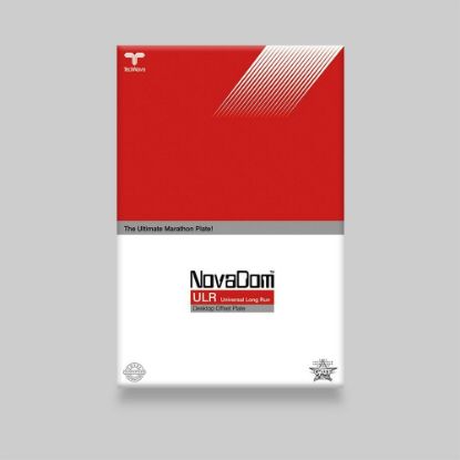 polyester plate, long run, offset printing,Novadom