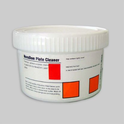 NovaDom Plate Cleaner