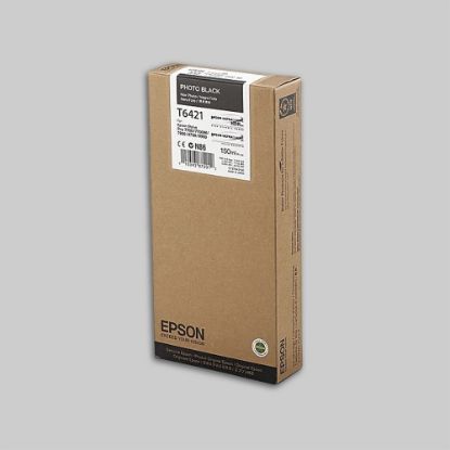 Epson Ink,