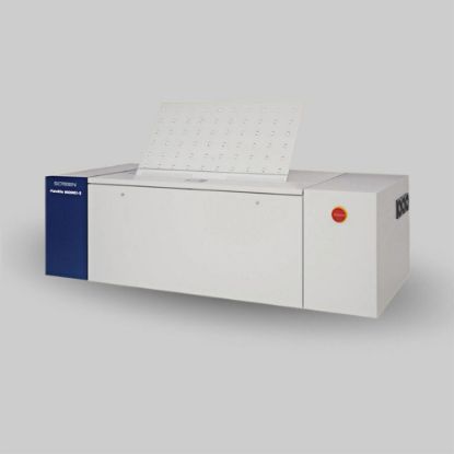 Platesetter, CTP, Thermal