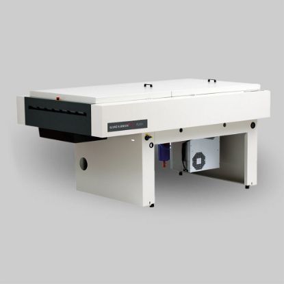 Plate Processor, Processor, Violet Processor