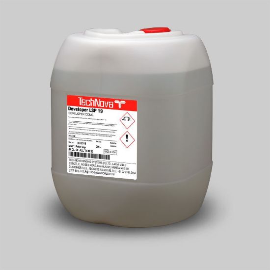 positive working uv ctp plates, replenisher, developer, plateroom chemical, highly concentrated