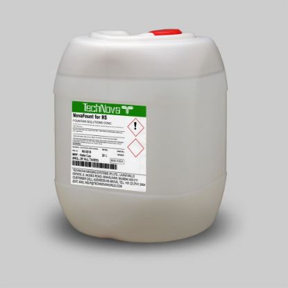 hard water conditions, brush dampening, cold-set web offset, specially formulated