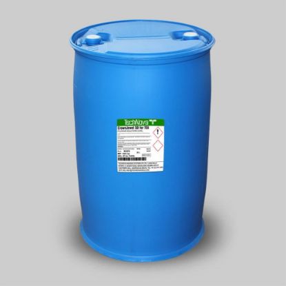fountain solution, crownjewel, fount, cold-set web offset, brush dampening