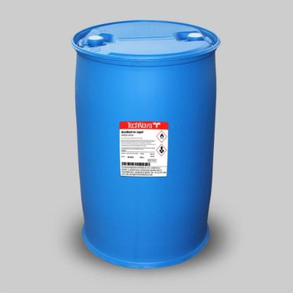 press wash, blanket & roller wash, medium drying, water miscible, general purpose