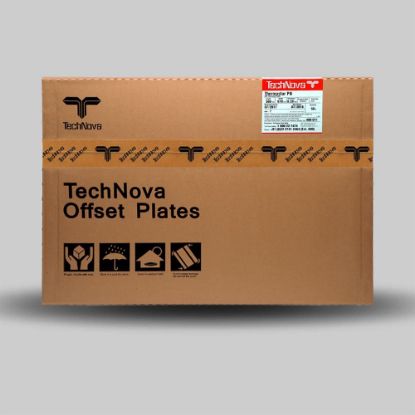 Thermal Positive Plate, Thermal