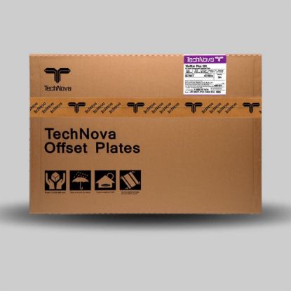 Violet Photopolymer plates, Violet plates, VPP