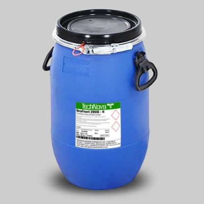 fount, novafount, fountain solution