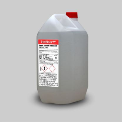 concentrated, fount system treatment, removal of inorganic growth, cleaner for fount circulation system, cleaner