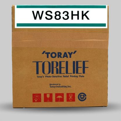 toray torelief ws83hk