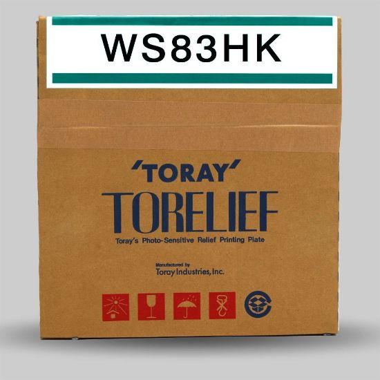 toray torelief ws83hk
