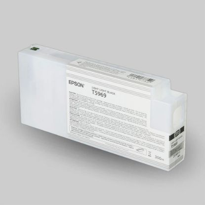 Epson ink, iCtP ink