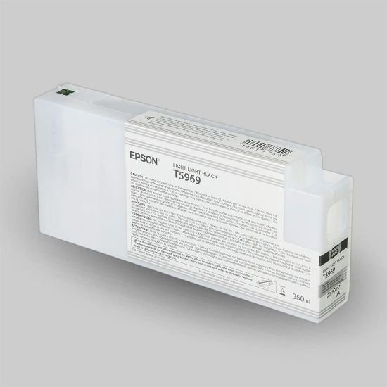 Epson ink, iCtP ink
