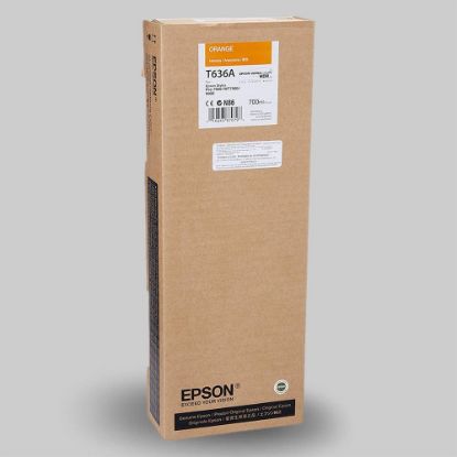 Epson ink, iCtP ink