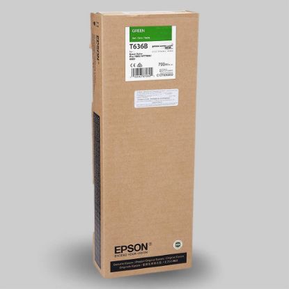 Epson ink, iCtP ink
