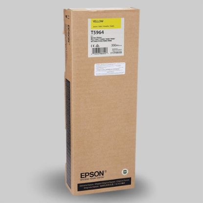 Epson Ink, iCtP ink