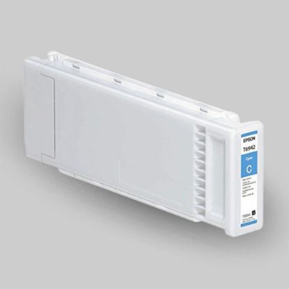 Epson Ink, iCtP ink