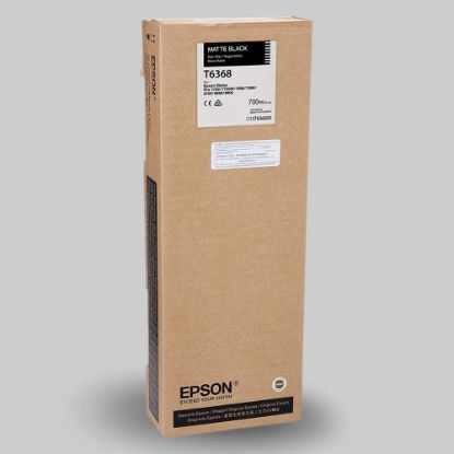 Epson ink, iCtP ink