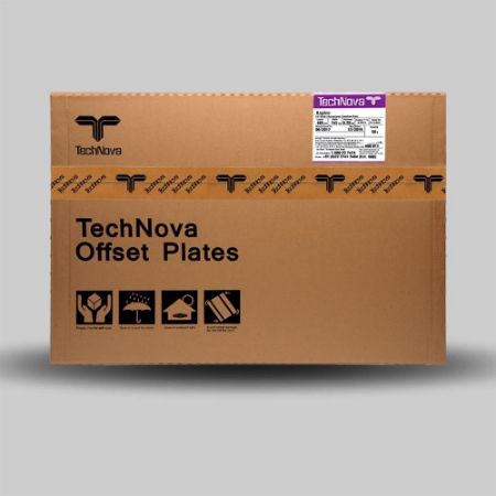 Picture for category Violet CtP Plates