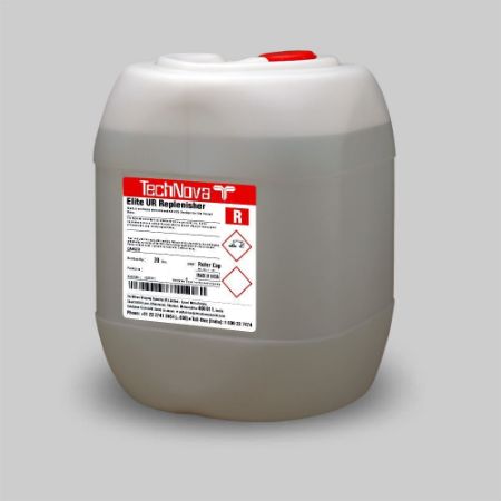Picture for category Plateroom Chemicals