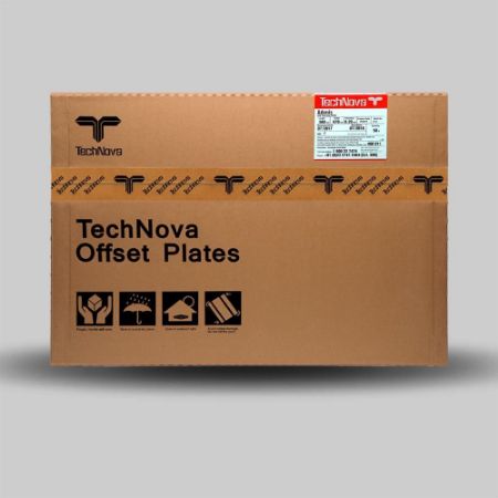 Picture for category Thermal CtP Plates