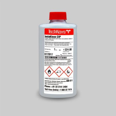 Picture for category Plateroom Chemicals