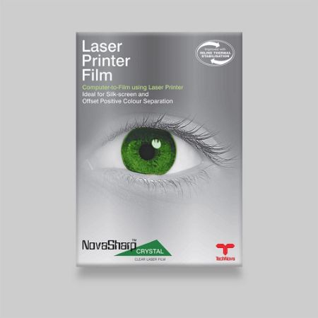 Picture for category Laser CtF Films