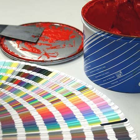 Picture for category Inks
