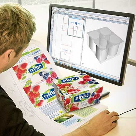 Picture for category For Packaging Application