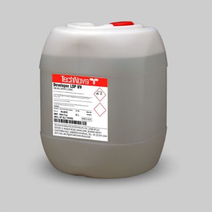 ctp plate developer, aqueous developer, uv ctp plates