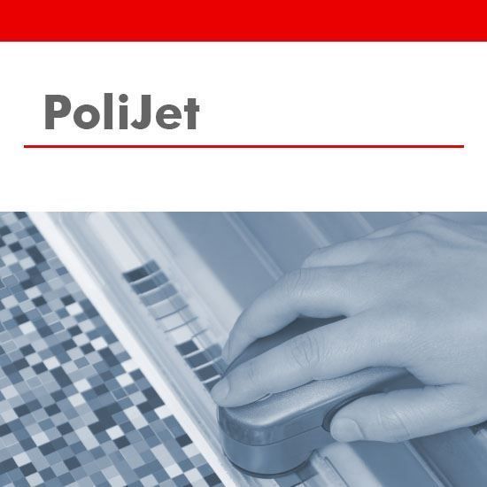 polijet xlf