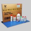 Thermal Plate , Long Run Thermal plate , High Contrast Thermal plates , blue coating thermal plate , High Resolution ,